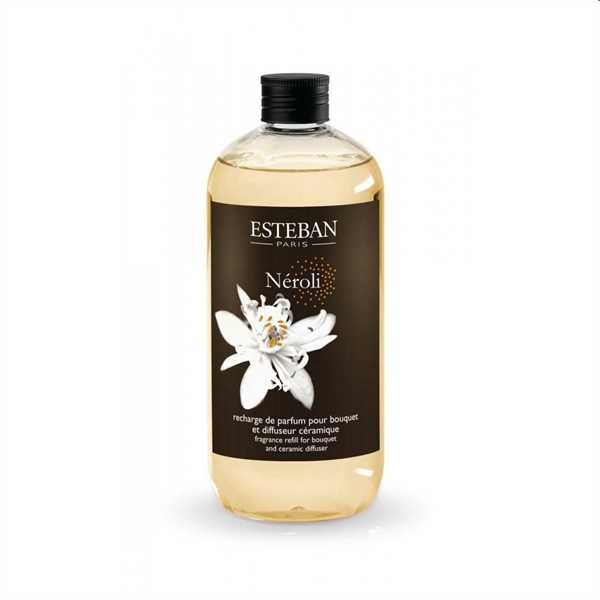 RICARICA DI PROFUMO PER BOUQUET 500ML NEROLI