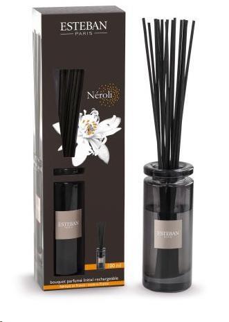 BOUQUET PROFUMATO INITIAL CON RICARICA 100ML NEROLI