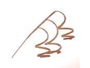 RAMO PVC/FERRO ROSE ORO RICCIO CM.65