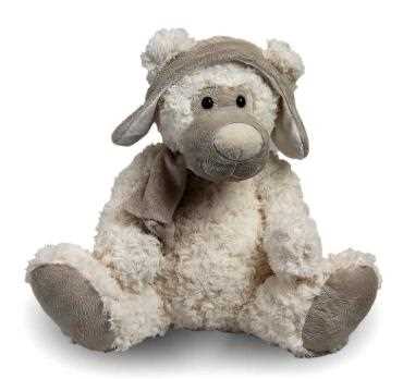 PELUCHES OTTO CM.28X27X25