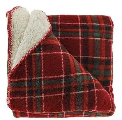 COPERTA PILE JAMES CM.150X200