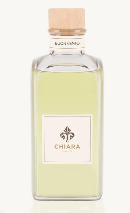 PROFUMATORE 200ML BUON VENTO CON BACCHETTE