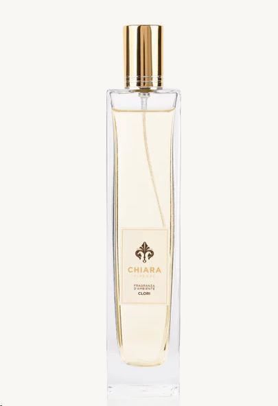 FLACONE SPRAY 100ML CLORI