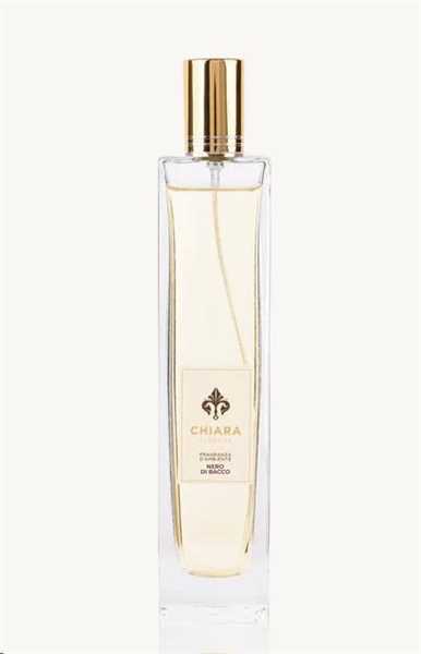 FLACONE SPRAY 100ML NERO DI BACCO