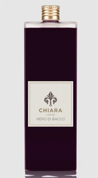 RICARICA 250 ML NERO DI BACCO CON BACCHETTE