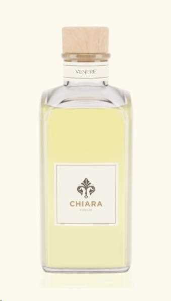 PROFUMATORE 200 ML VENERE CON BACCHETTE
