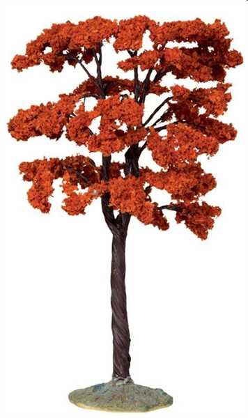 YELLOWWOOD TREE, LARGE