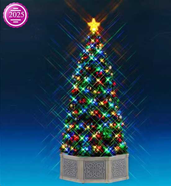MUSICAL TREE, INCL. ADAPTOR