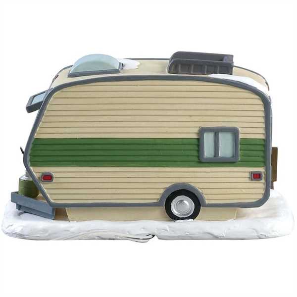 HIGH ROCK LAKE TRAILER INCL. ADAPTOR 44338, 100 mA