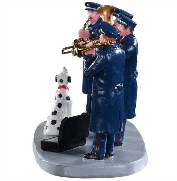 FIREHOUSE BAND