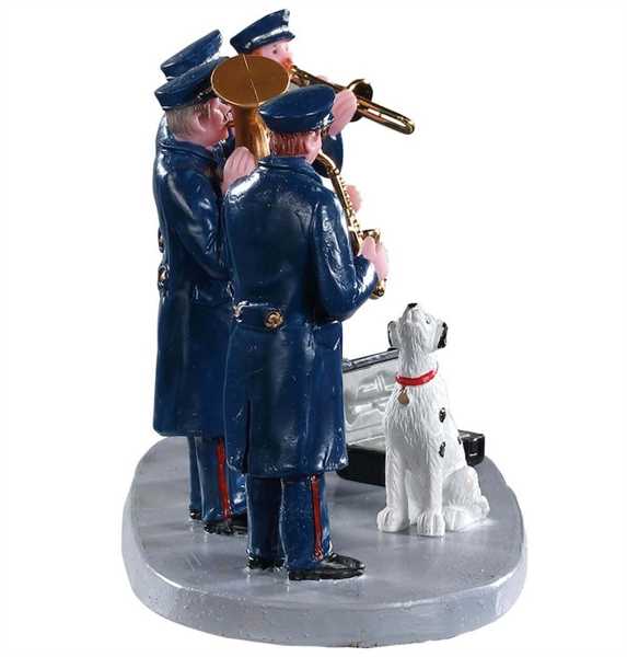 FIREHOUSE BAND