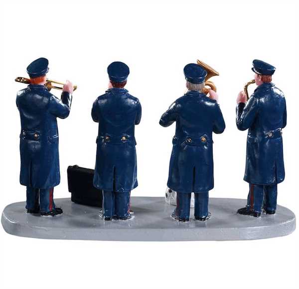 FIREHOUSE BAND