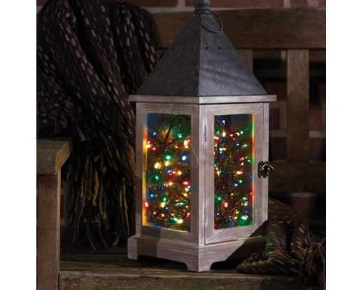 LUCI A BATTERIA 192LED MULTICOLOR 14.3MT FILO NERO 8FUNZ.
