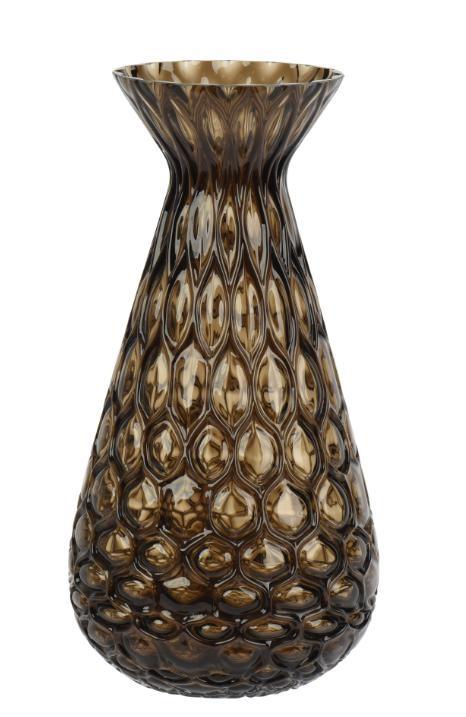 VASO VETRO ESPRESSO D.20CM X H.40CM