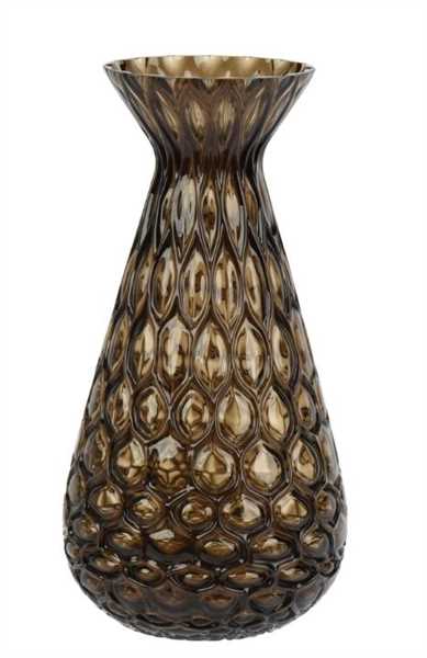 VASO VETRO ESPRESSO D.20CM X H.40CM