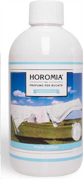 FRESH COTTON 500ml ProfumaBucato
