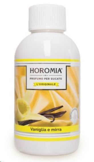 VANIGLIA E MIRRA 250ML PROFUMABUCATO