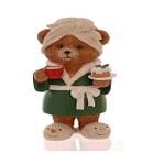 ORSO RESINA ACCAPPATOIO CM.26