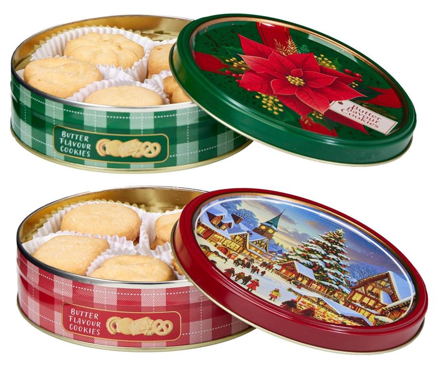 CONF.LATTA 114GR. BISCOTTI AL BURRO CLASSIC
