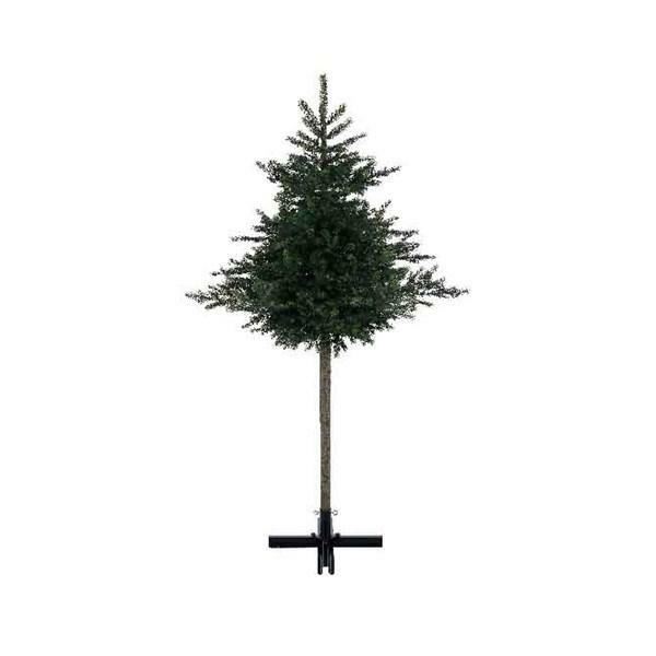 ALBERO DI NATALE GRANDIS STELO VERDE CM Ø165 H330 2491 RAMI