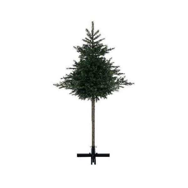 ALBERO DI NATALE GRANDIS STELO VERDE CM Ø165 H330 2491 RAMI
